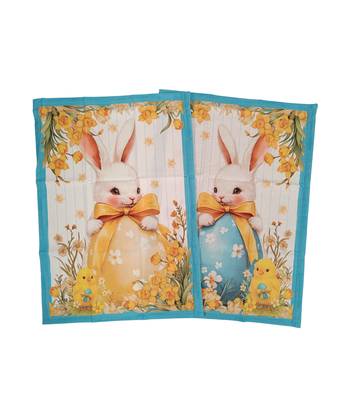 SET STROFINACCIO 2PZ PEPE 50X70 Tellini S.r.l. Ingrosso Abbigliamento